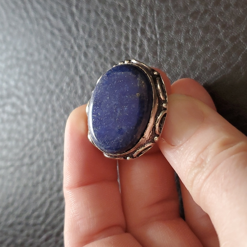 Ring- Size 9 - image 5